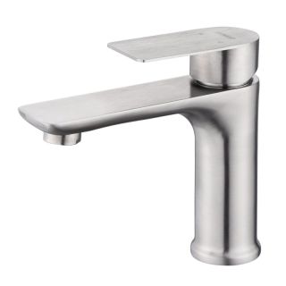 Смеситель для раковины Prohanss P35.10.05 сатин